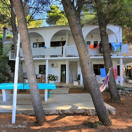 Apartments By The Sea Balica Rat, Omis - 1065 Esterno foto